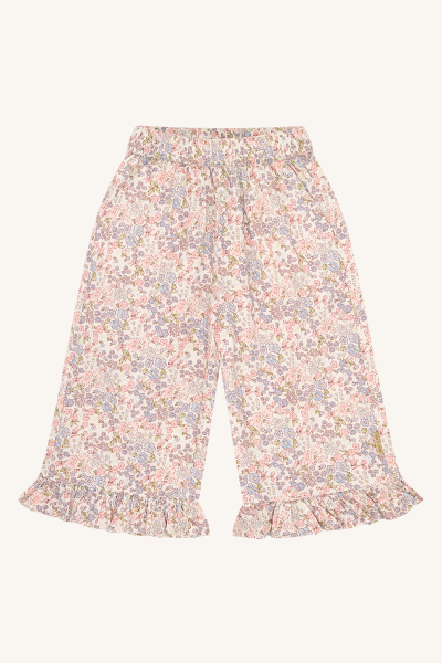 Hust&Claire - HCTeresa Ditsy Flower Hose